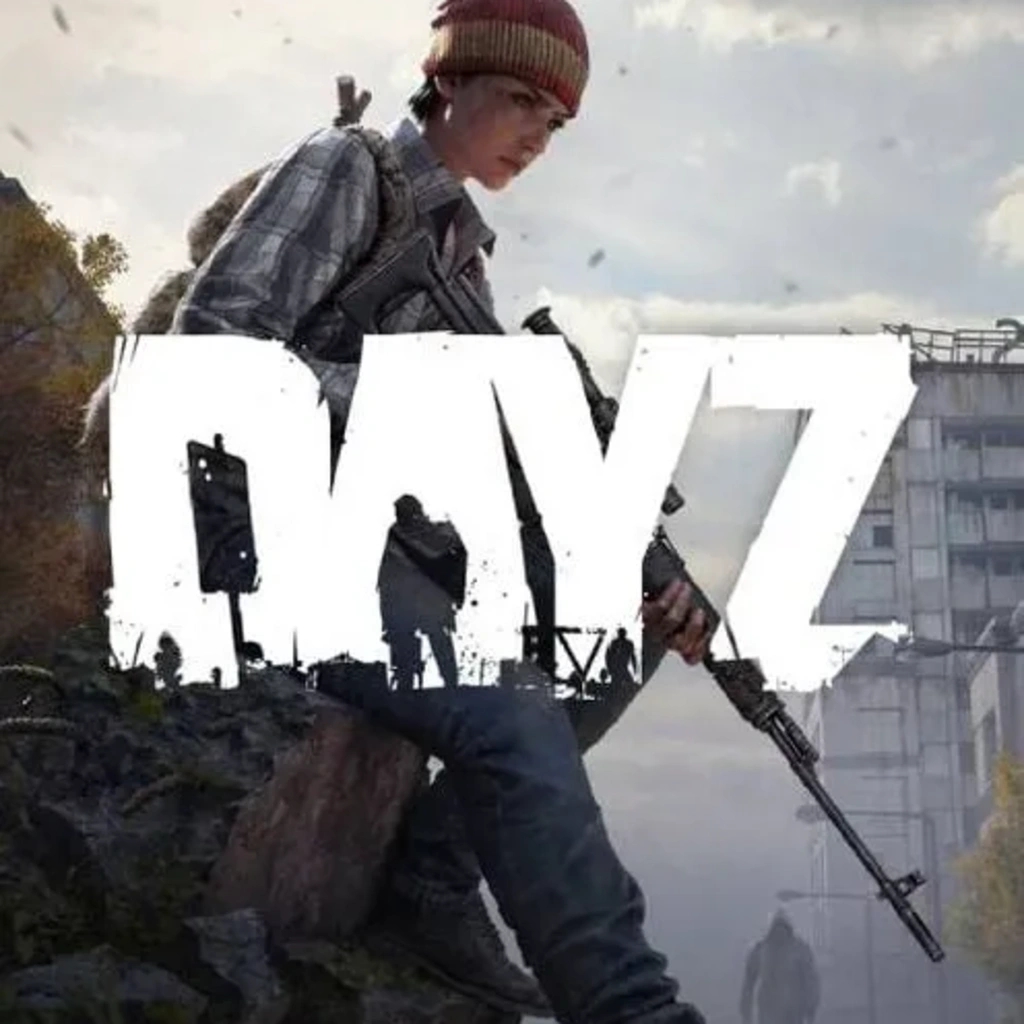 DayZ Game Server - Starting from €8.00/mo