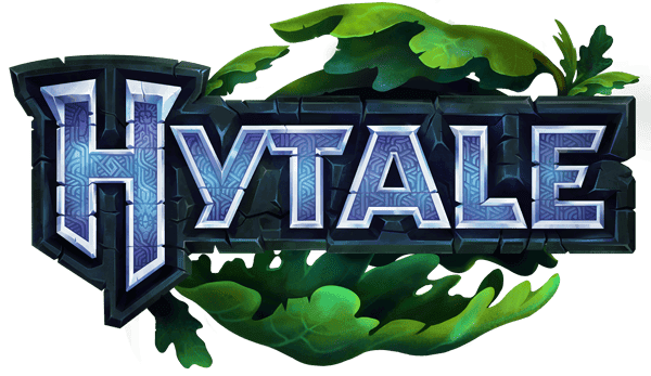 Hytale Logo