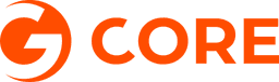 Gcore logo