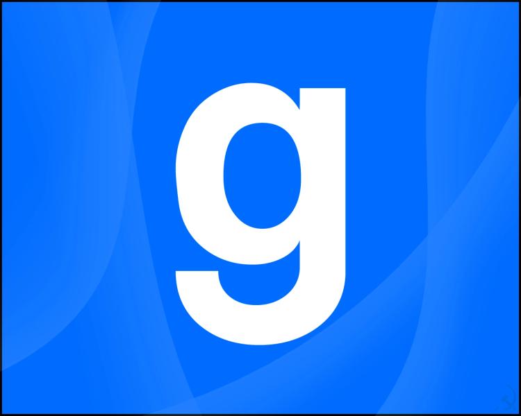Garry's Mod Game