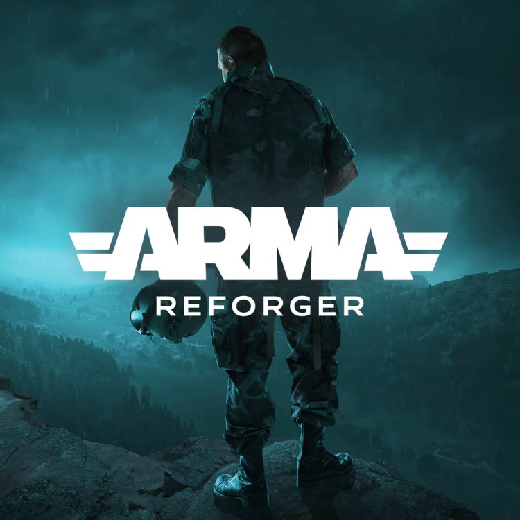 Arma Reforger Game