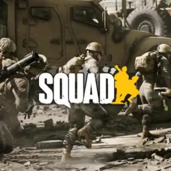 Squad Game