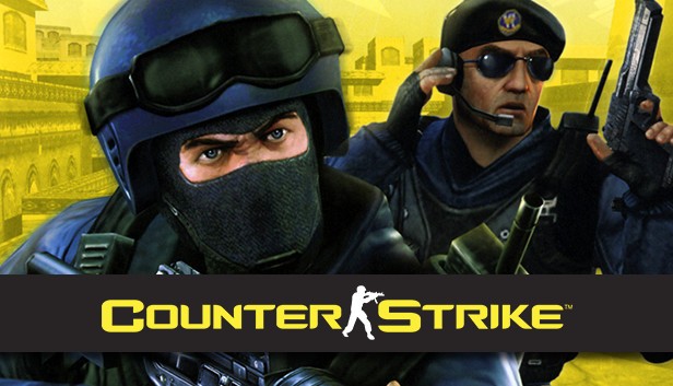 Counter-Strike 1.6 server hosting from €6.49/month
