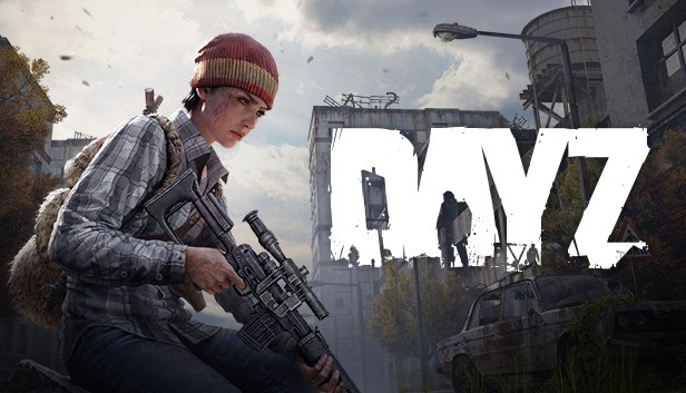 DayZ server hosting from €8.00/month