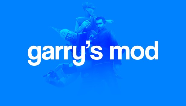 Garry's Mod server hosting from €12.50/month