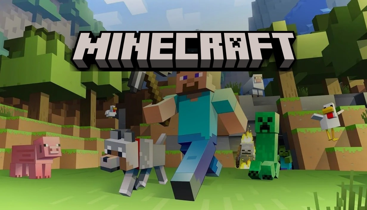 Minecraft server hosting from €2.99/month