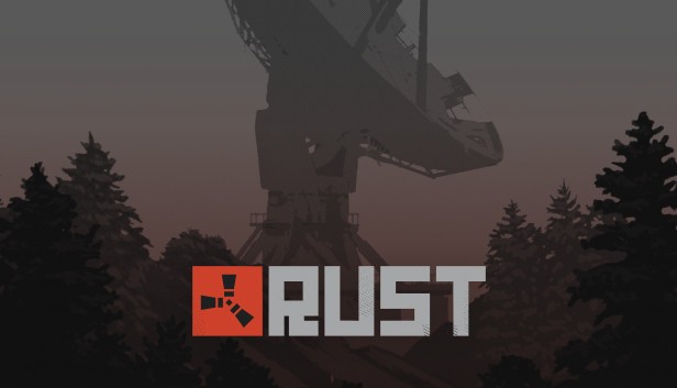Rust server hosting from €9.99/month