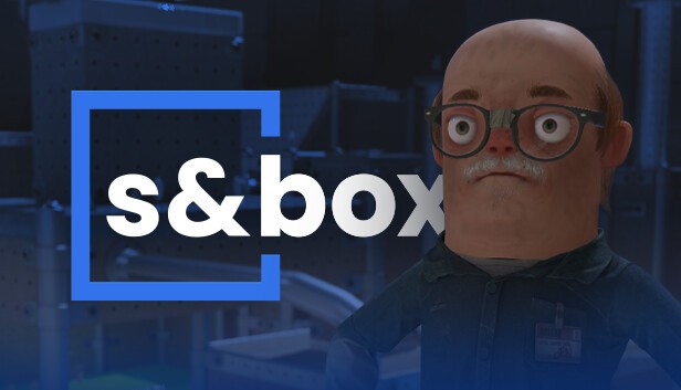 S&Box server hosting from €10.00/month