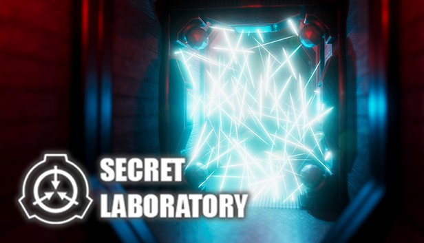 SCP: Secret Laboratory server hosting from €8.00/month