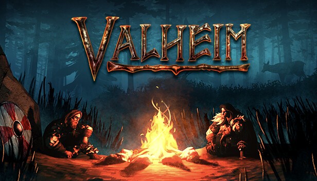 Valheim server hosting from €7.49/month
