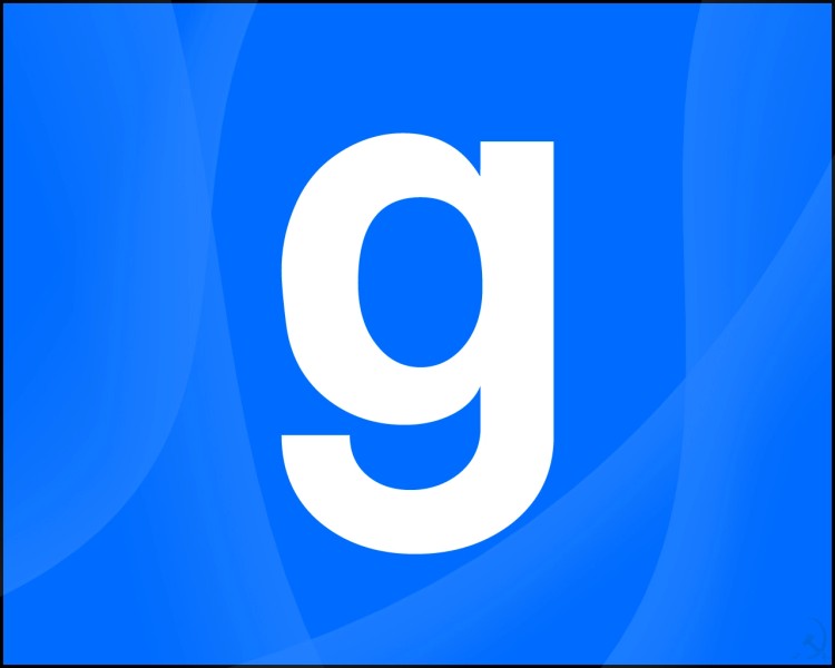 Garry's Mod Game