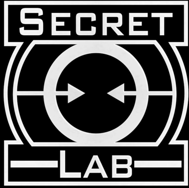 SCP: Secret Laboratory Game