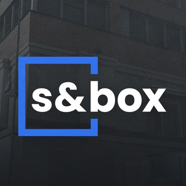 S&Box Game