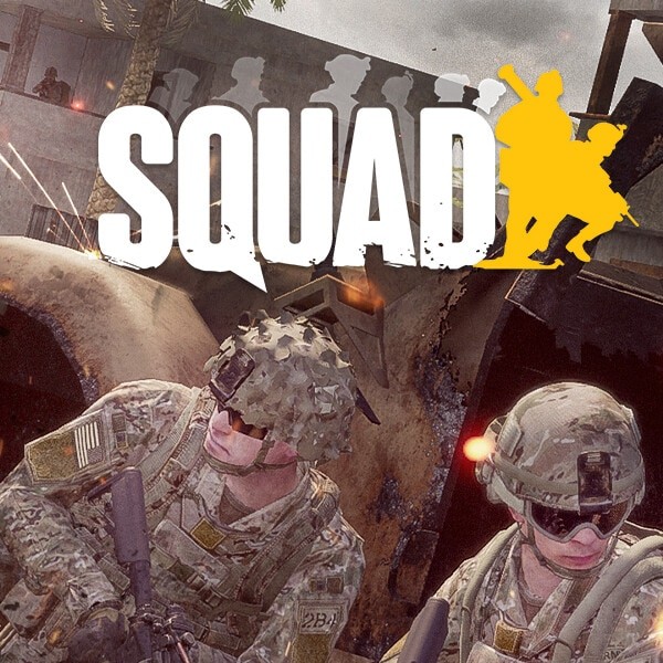 Squad Game