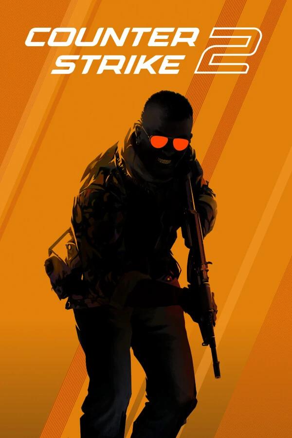 Counter-Strike 2 Game