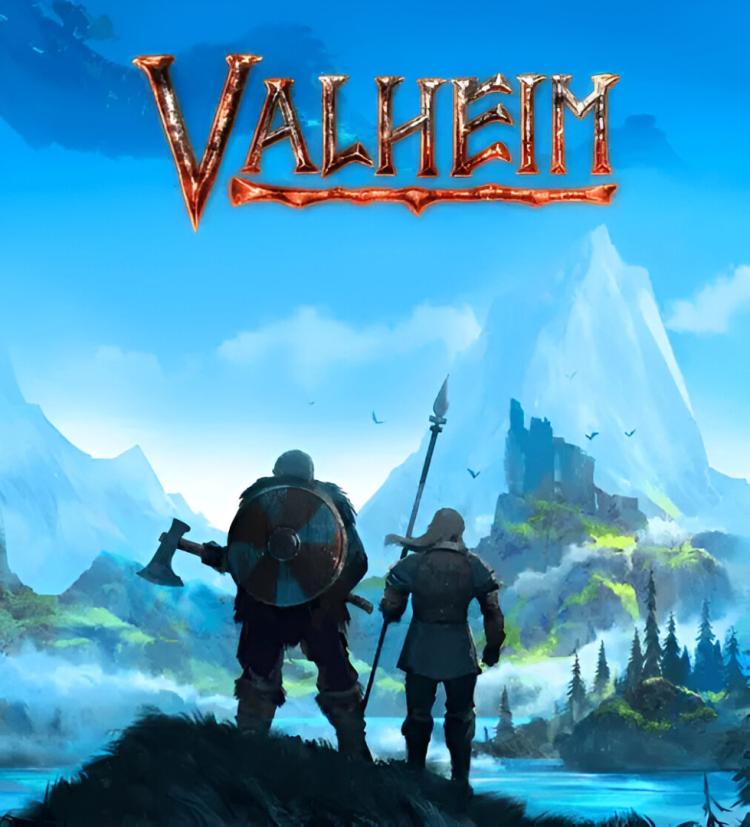 Valheim Game